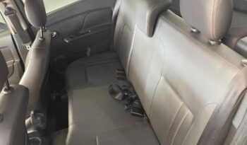 Renault Sandero completo