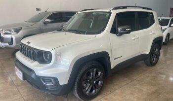 Jeep Renegade completo