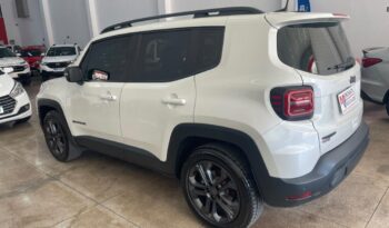 Jeep Renegade completo