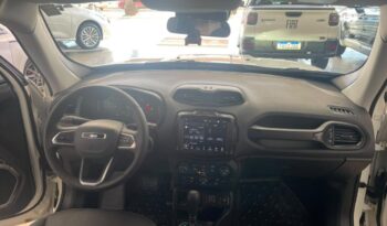 Jeep Renegade completo