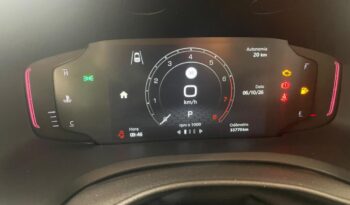 Jeep Renegade completo
