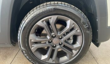 Jeep Renegade completo