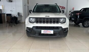 Jeep Renegade completo
