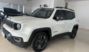 Jeep Renegade completo
