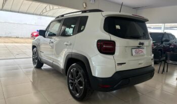 Jeep Renegade completo