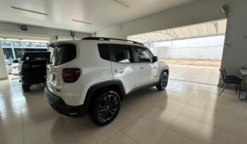 Jeep Renegade completo