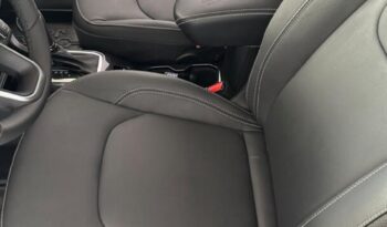 Jeep Renegade completo