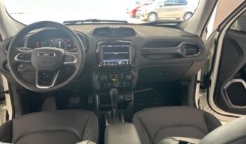 Jeep Renegade completo