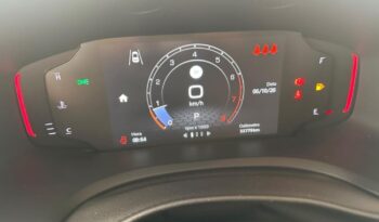 Jeep Renegade completo