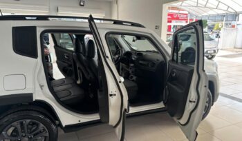 Jeep Renegade completo