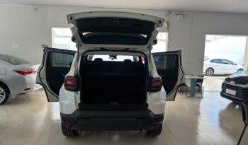 Jeep Renegade completo