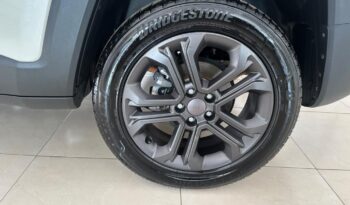 Jeep Renegade completo