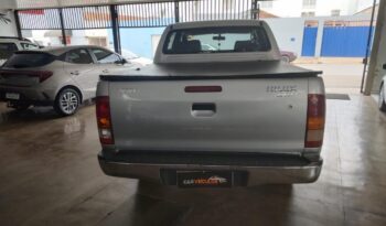Toyota Hilux completo