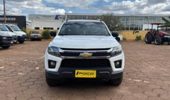 Chevrolet S10 completo