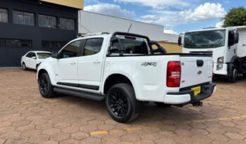 Chevrolet S10 completo