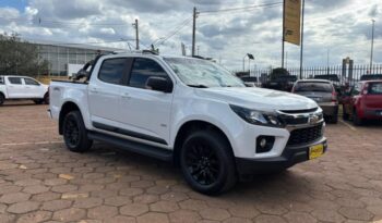 Chevrolet S10 completo