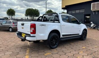 Chevrolet S10 completo