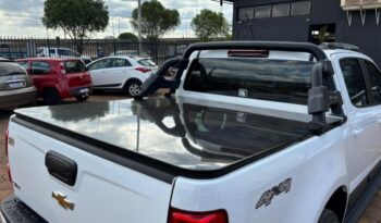 Chevrolet S10 completo