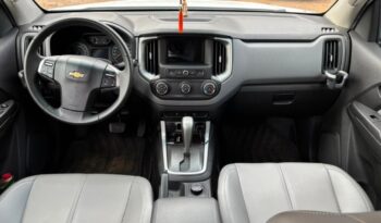 Chevrolet S10 completo