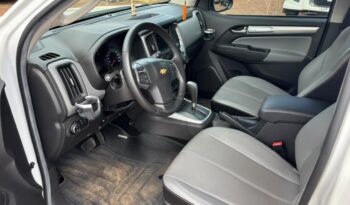 Chevrolet S10 completo