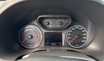 Chevrolet S10 completo