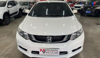 Honda Civic completo