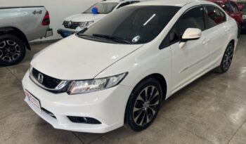 Honda Civic completo