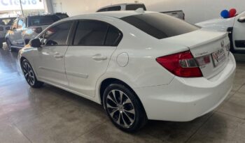 Honda Civic completo