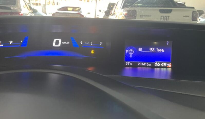 Honda Civic completo