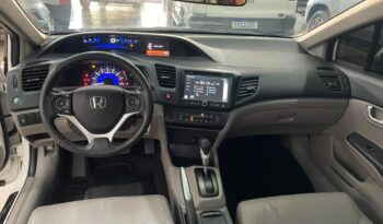 Honda Civic completo