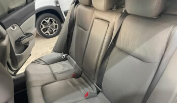 Honda Civic completo