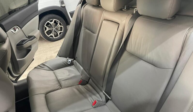 Honda Civic completo