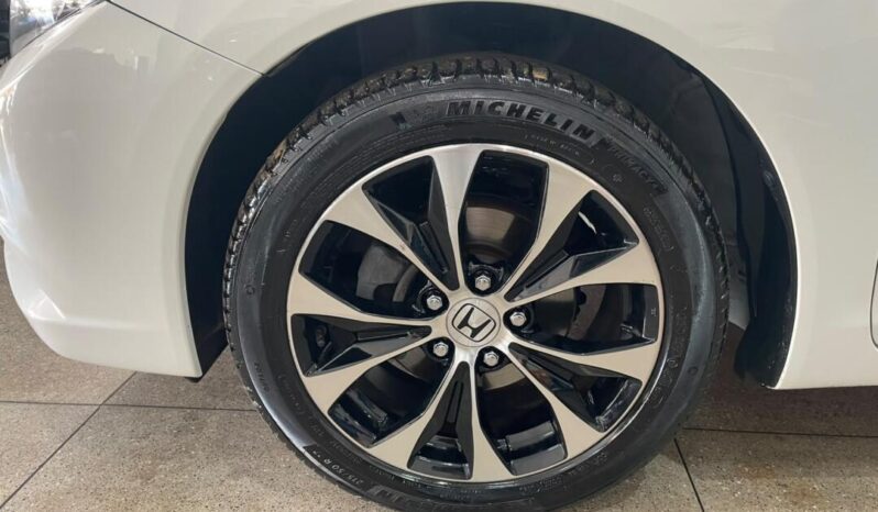 Honda Civic completo