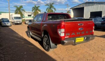 Ford Ranger completo