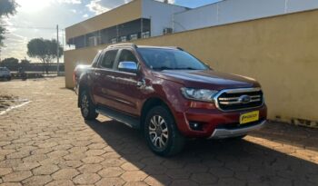 Ford Ranger completo