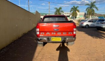 Ford Ranger completo