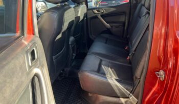Ford Ranger completo