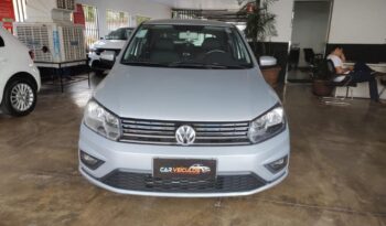 Volkswagen Gol completo