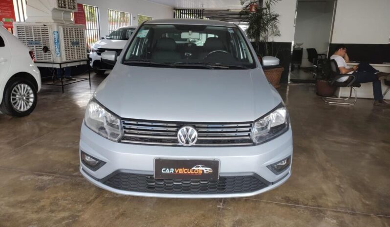 Volkswagen Gol completo