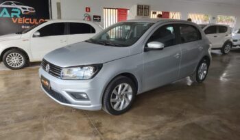 Volkswagen Gol completo