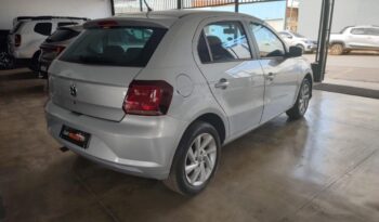Volkswagen Gol completo