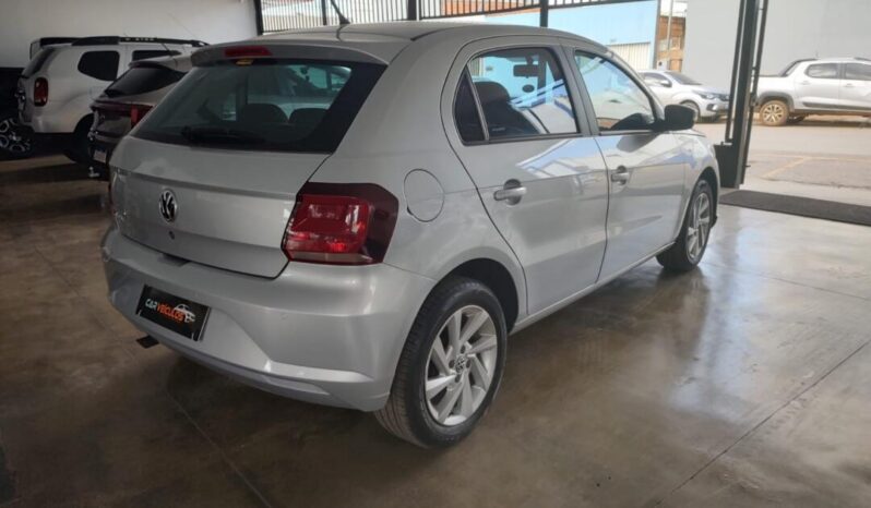 Volkswagen Gol completo