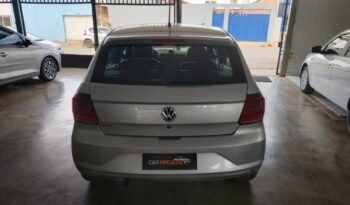 Volkswagen Gol completo