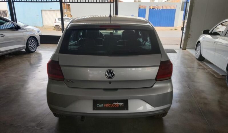 Volkswagen Gol completo