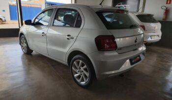 Volkswagen Gol completo