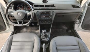 Volkswagen Gol completo