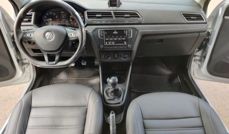 Volkswagen Gol completo