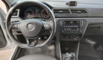Volkswagen Gol completo