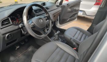Volkswagen Gol completo