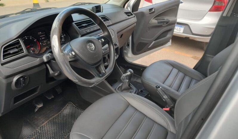 Volkswagen Gol completo